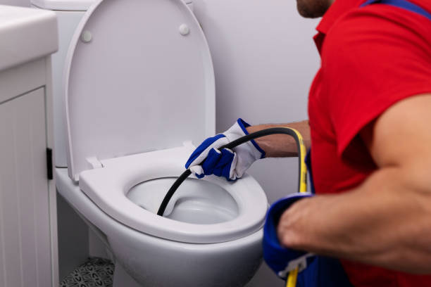 Best Septic Systems  in Silver Grove, KY