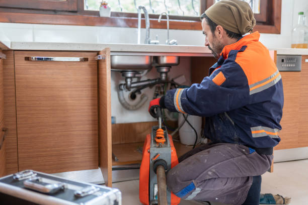 Best 24-Hour Plumber Near Me  in Silver Grove, KY