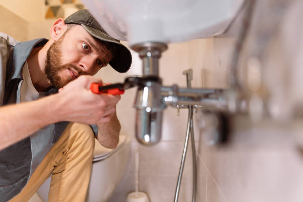 Best Water Leak Repair  in Silver Grove, KY