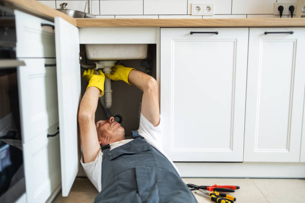 Best Water Heater Repair  in Silver Grove, KY