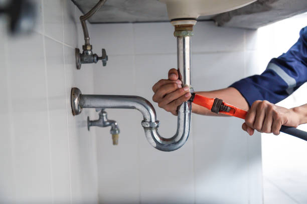 Best Water Softener Installation  in Silver Grove, KY