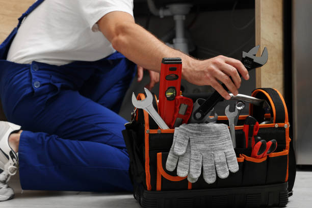 Best 24-Hour Plumber Near Me  in Silver Grove, KY