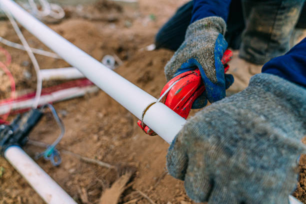 Shower Repair Services in Silver Grove, KY