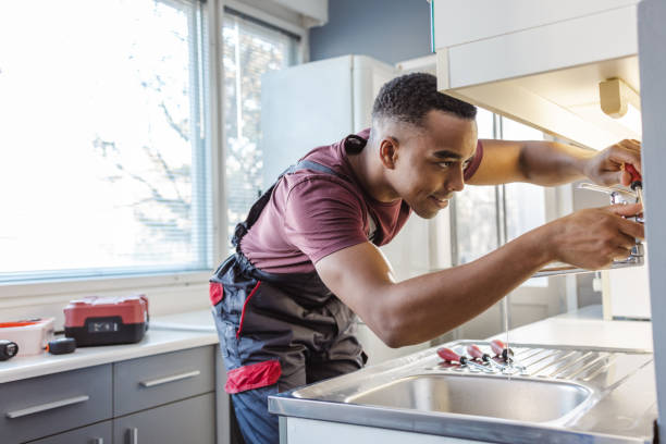 Best Residential Plumbing Services  in Silver Grove, KY