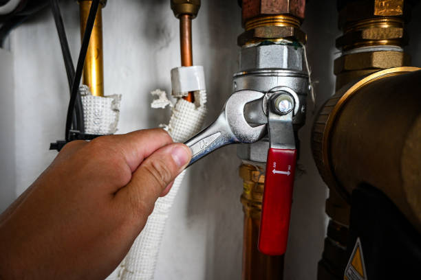 Best Faucet Repair  in Silver Grove, KY